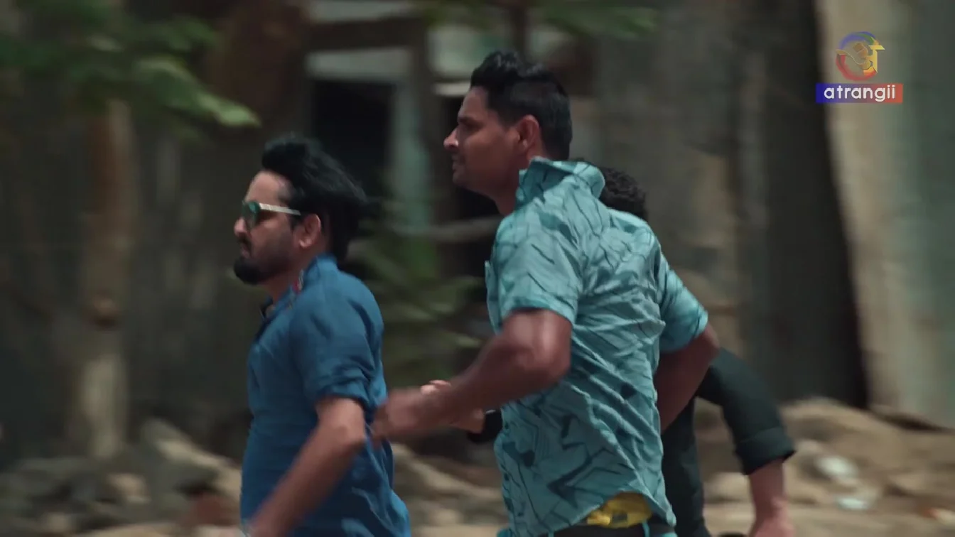 Kambakht Ishq S01 E03 Atrangii